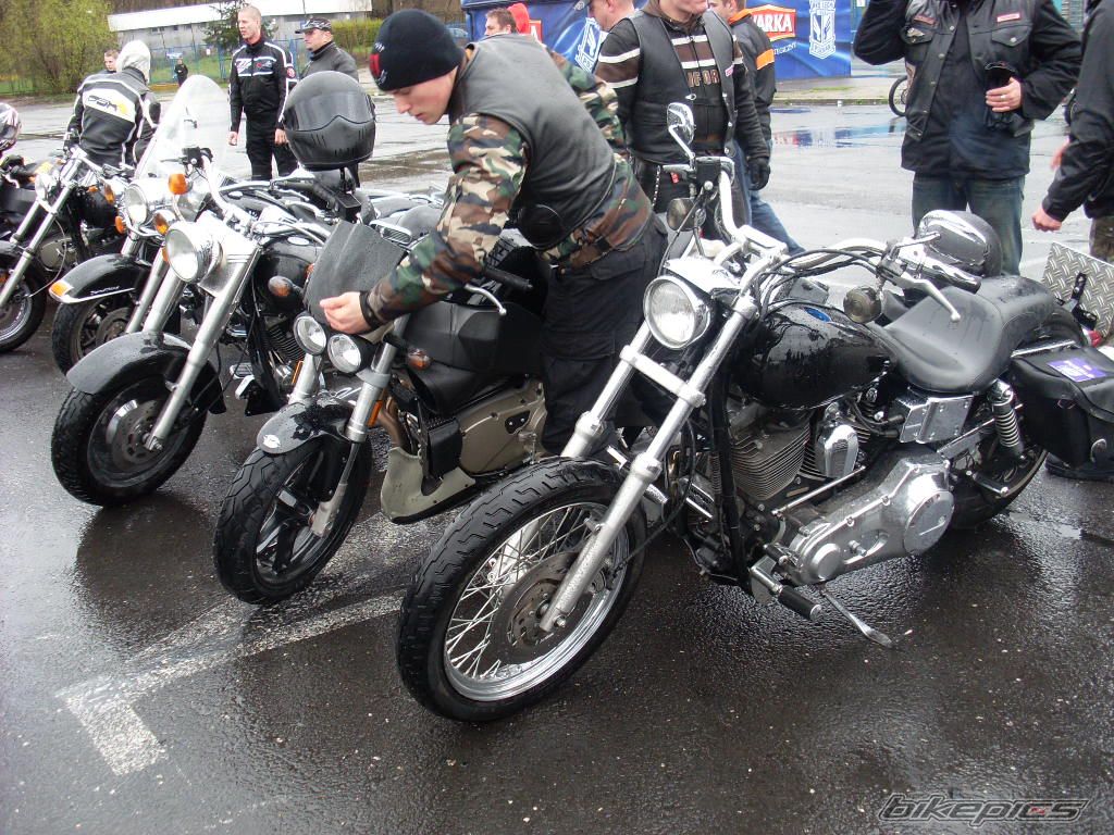 1988 ZID VOSHOD M3 | Picture 1250317 motorcycle photo