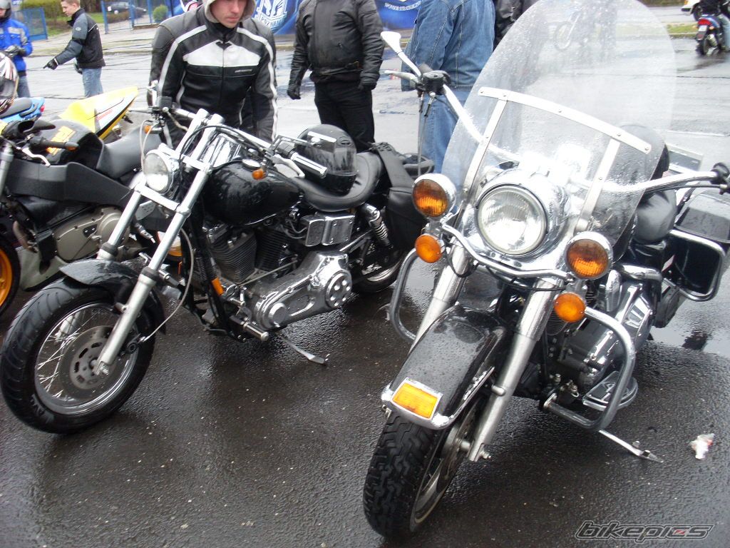 1988 ZID VOSHOD M3 | Picture 1250325 motorcycle photo