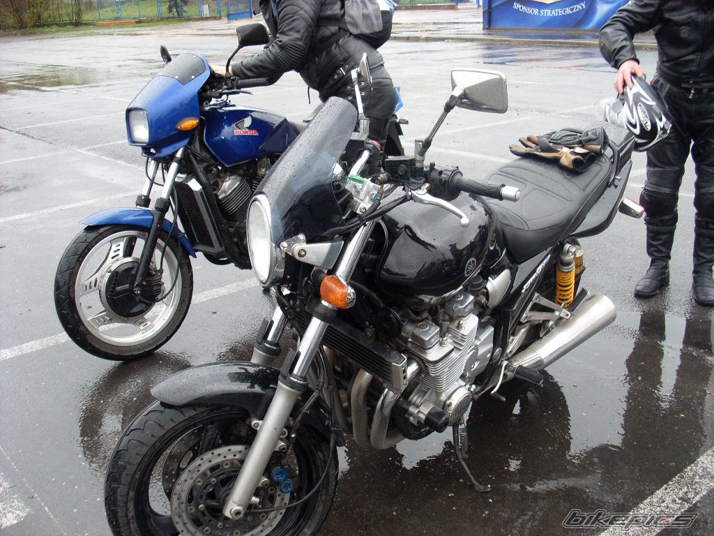 1988 ZID VOSHOD M3 | Picture 1250341 motorcycle photo