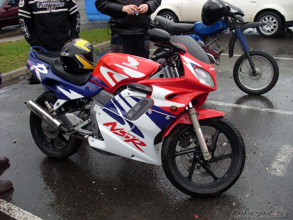1988 ZID VOSHOD M3 | Picture 1250343 motorcycle photo