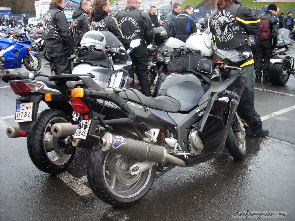 1988 ZID VOSHOD M3 | Picture 1250389 motorcycle photo