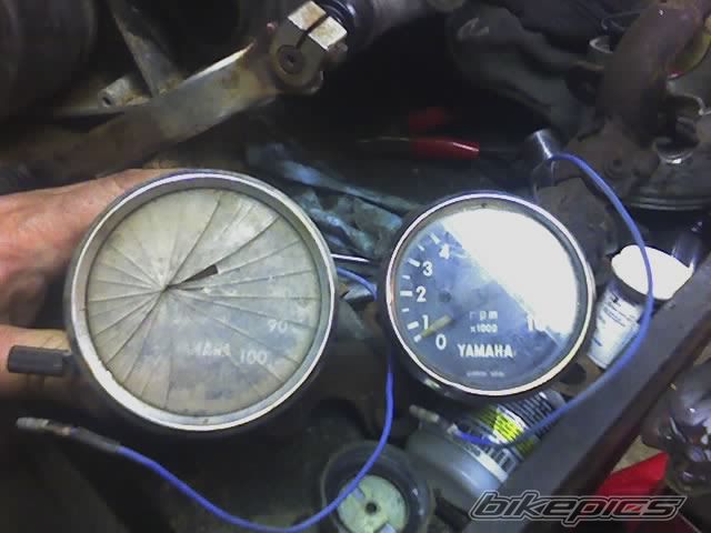 1968 YAMAHA DT 250 | Picture 1250442 motorcycle photo