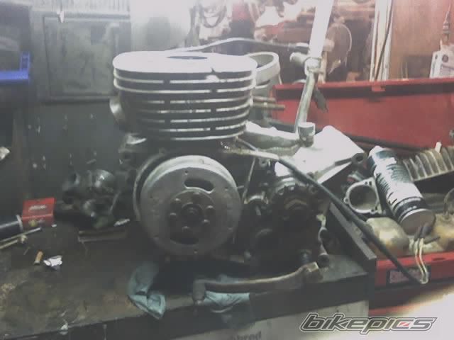 1968 YAMAHA DT 250 | Picture 1250447 motorcycle photo