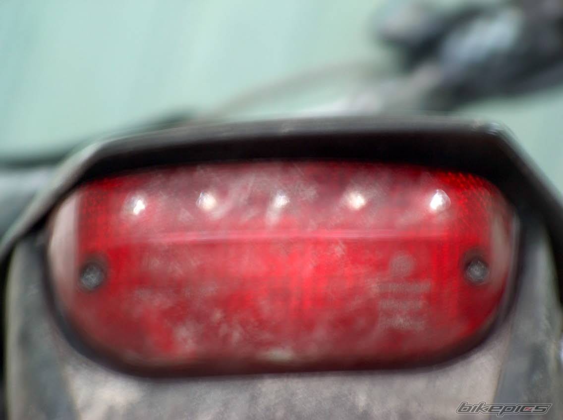 2002 DERBI SENDA R 50 | Picture 125047 motorcycle photo