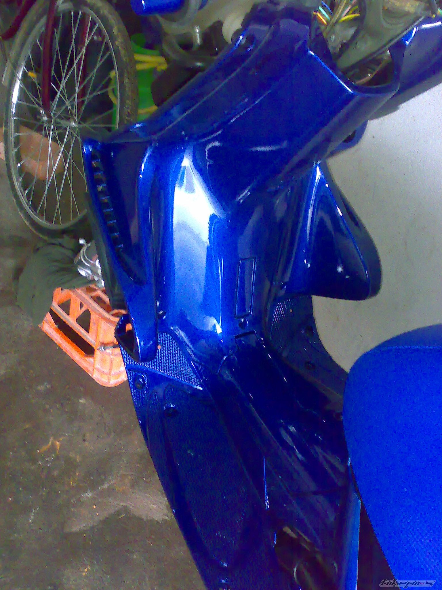    | Picture 1250668 motorcycle photo