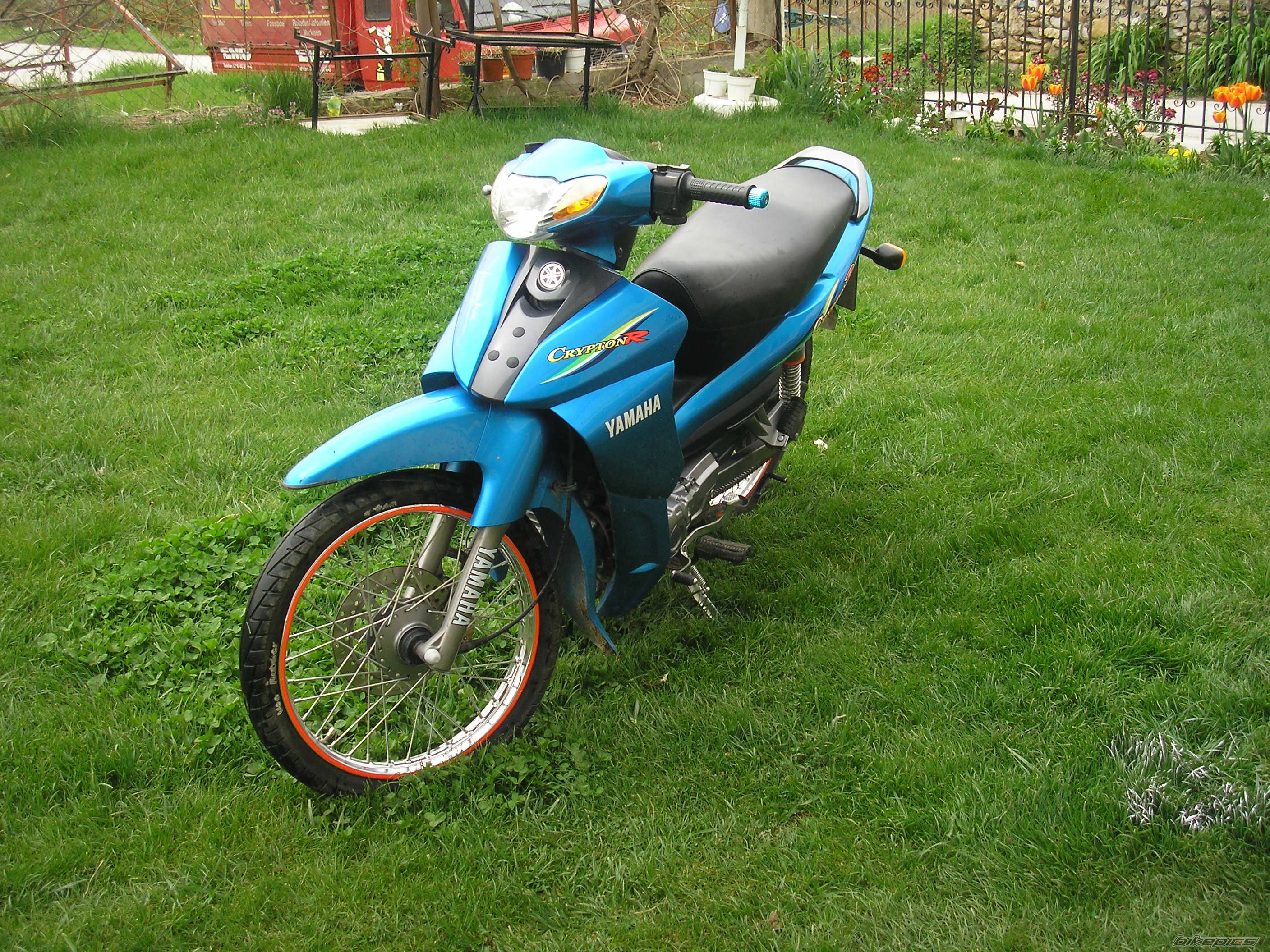 1979 YAMAHA TY 80 | Picture 1250981 motorcycle photo