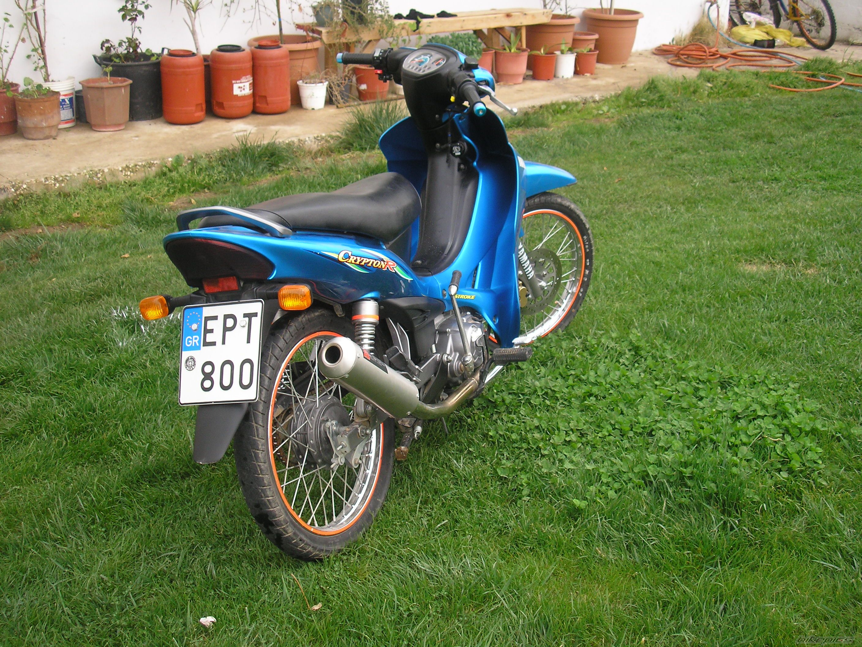 1979 YAMAHA TY 80 | Picture 1250988 motorcycle photo