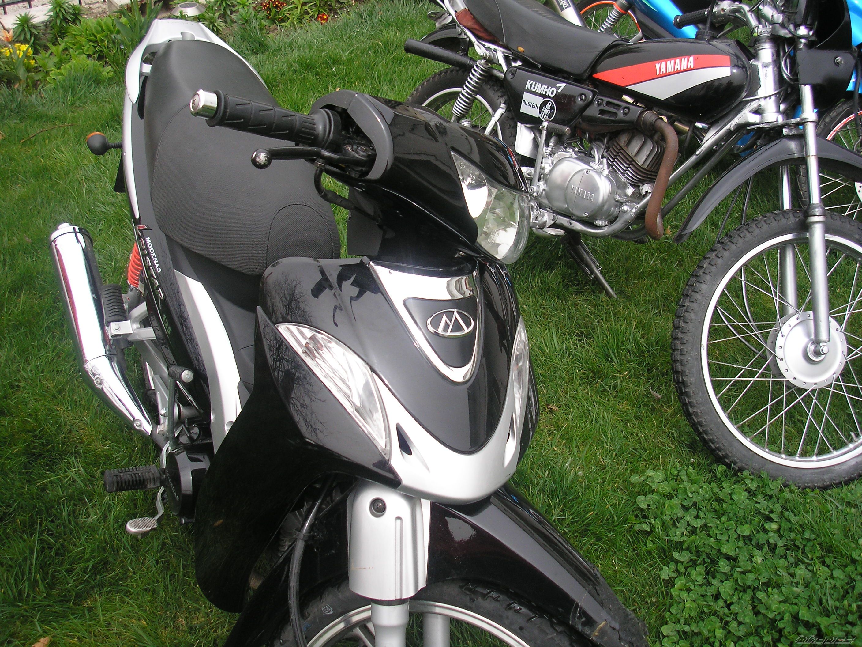 1979 YAMAHA TY 80 | Picture 1251022 motorcycle photo