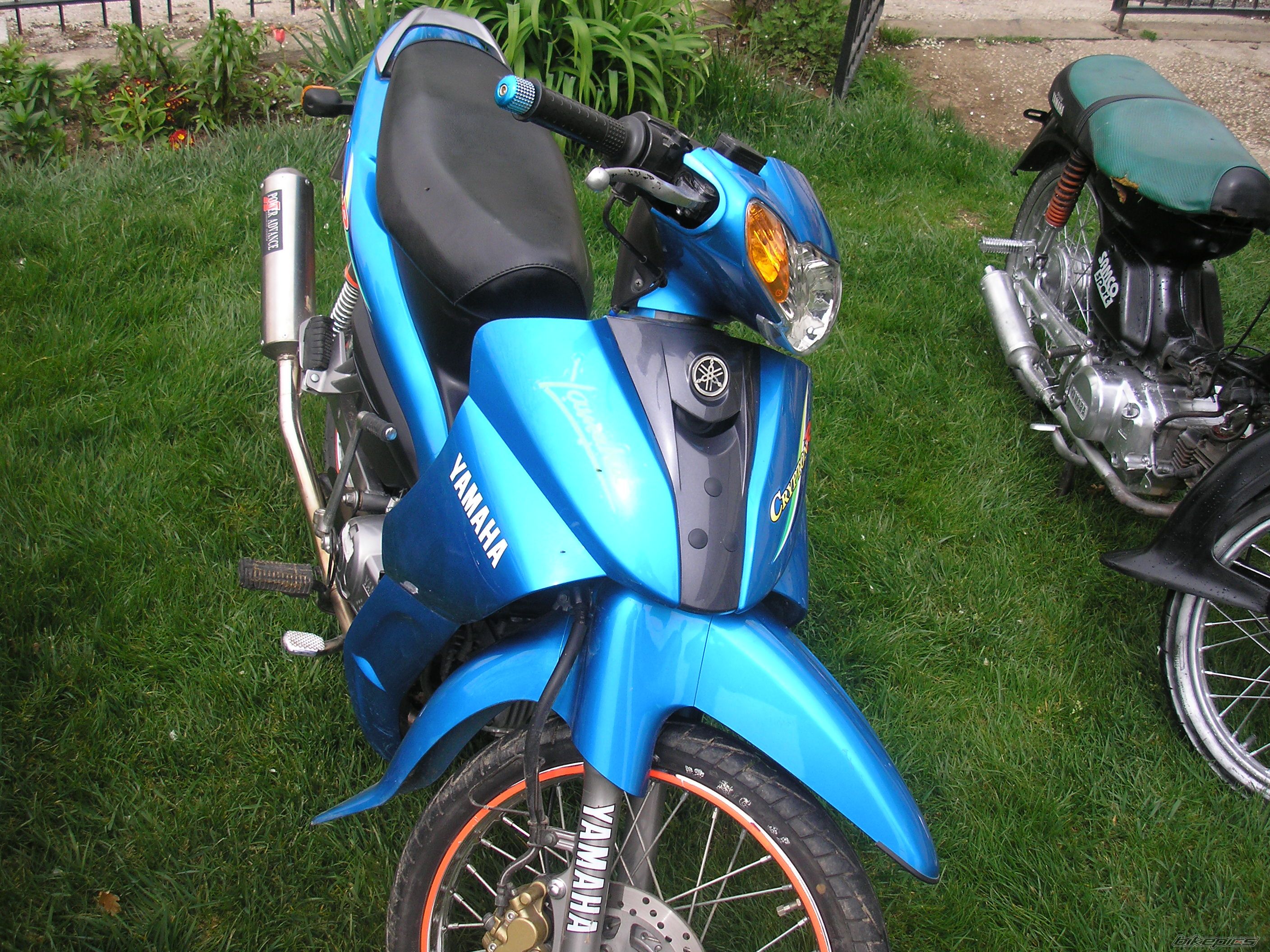 1979 YAMAHA TY 80 | Picture 1251035 motorcycle photo