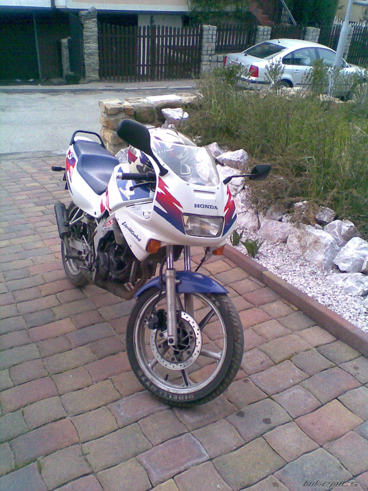 2000 PEUGEOT ZENITH | Picture 1251087 motorcycle photo
