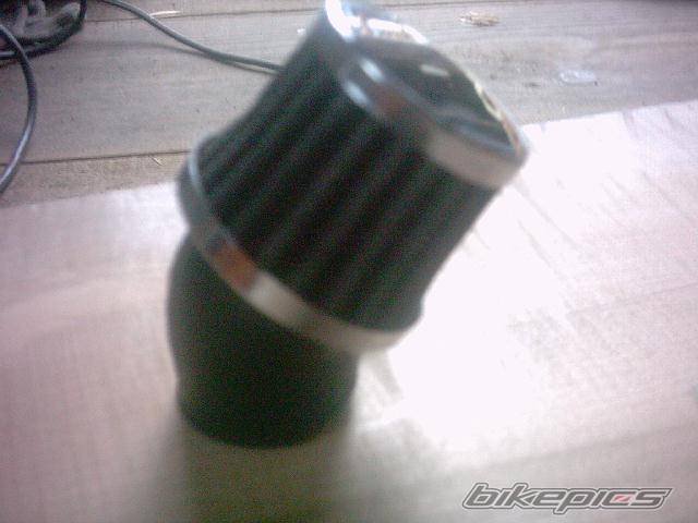 1996 PIAGGIO ZIP | Picture 125123 motorcycle photo