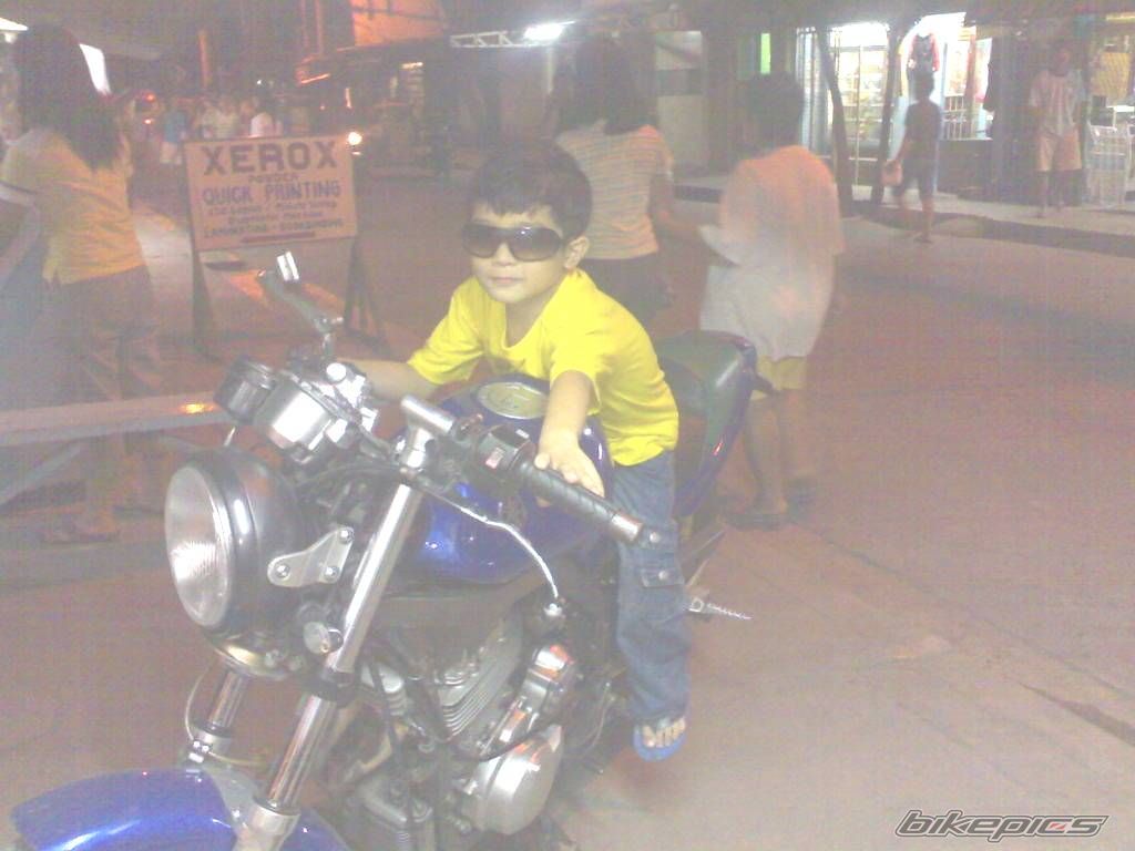    | Picture 1251481 motorcycle photo