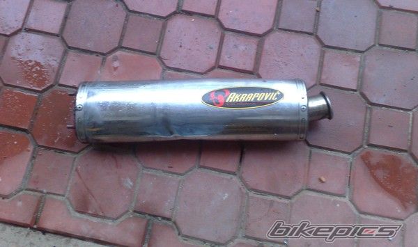 1997 APRILIA RS 125 | Picture 1251543 motorcycle photo