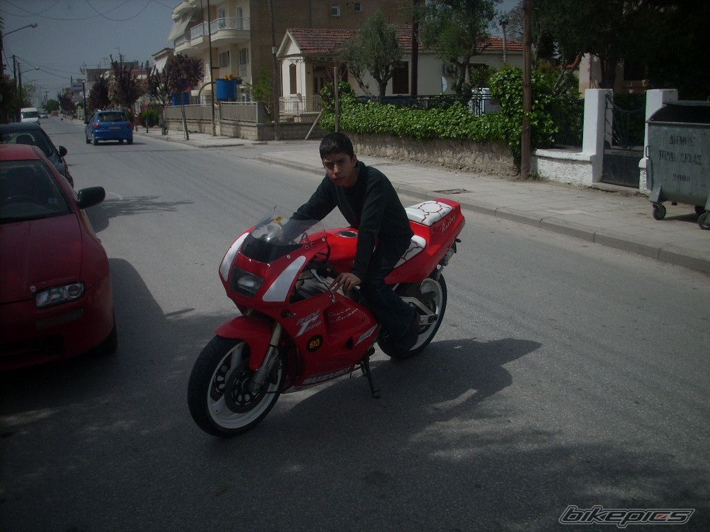 2008 SUZUKI RGV 250 | Picture 1251556 motorcycle photo