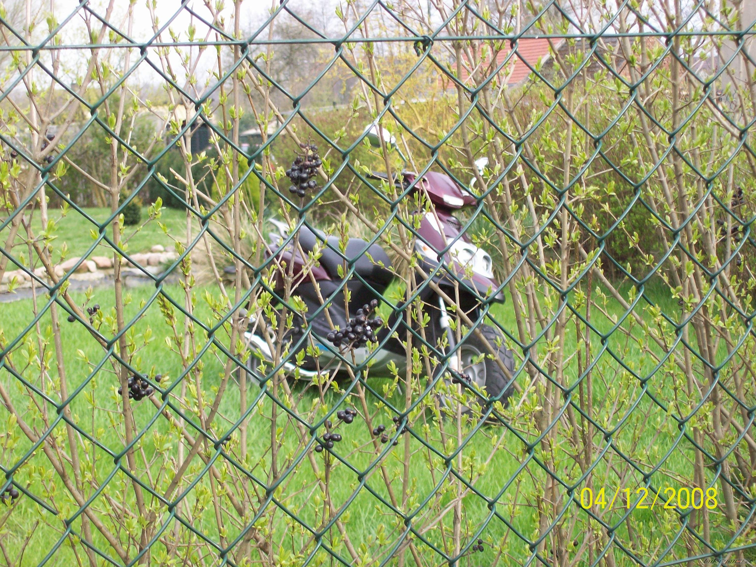 1999 MBK BOOSTER NEXT GENERATION | Picture 1251574 motorcycle photo