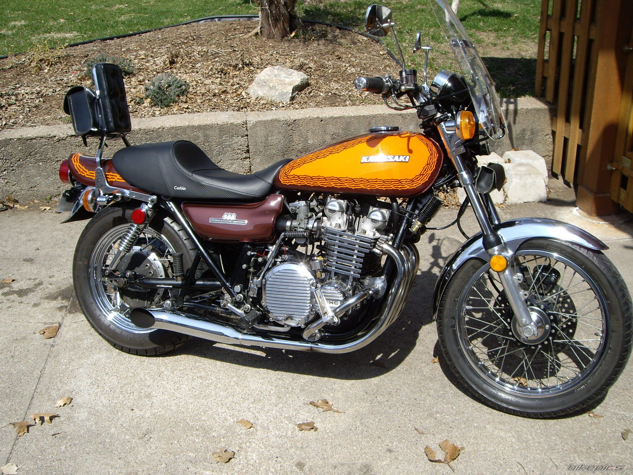 1973 KAWASAKI Z1 900 | Picture 1251676 motorcycle photo
