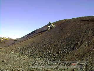 2004 SUZUKI RM 125 | Picture 1251751 motorcycle photo