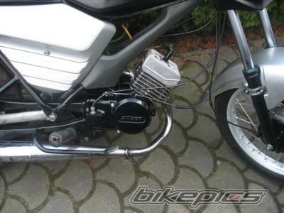 1995 SIMSON S 53M | Picture 1251789 motorcycle photo