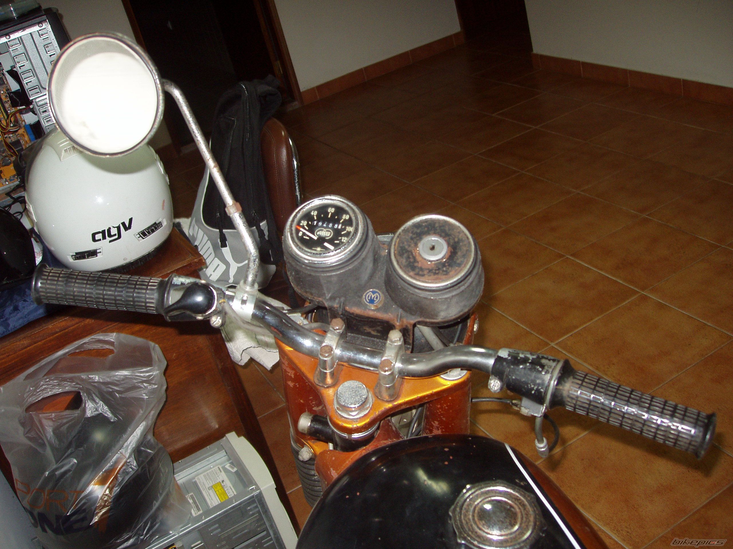 1978 CASAL CONFERSIL | Picture 1251800 motorcycle photo