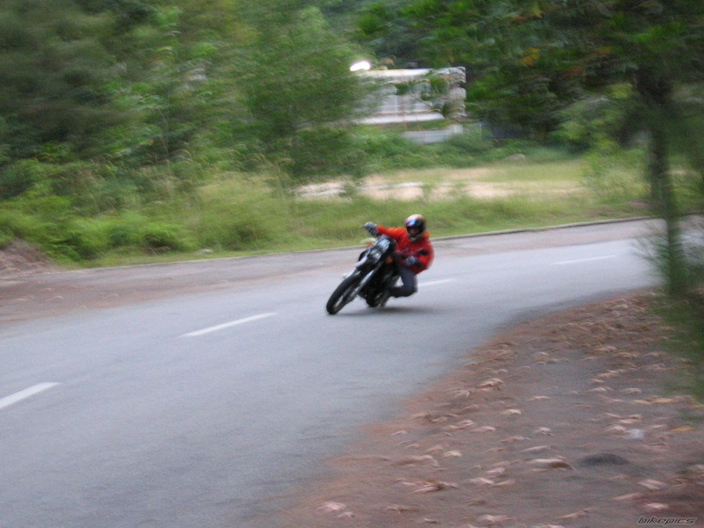 2003 MZ 125SM | Picture 125181 motorcycle photo