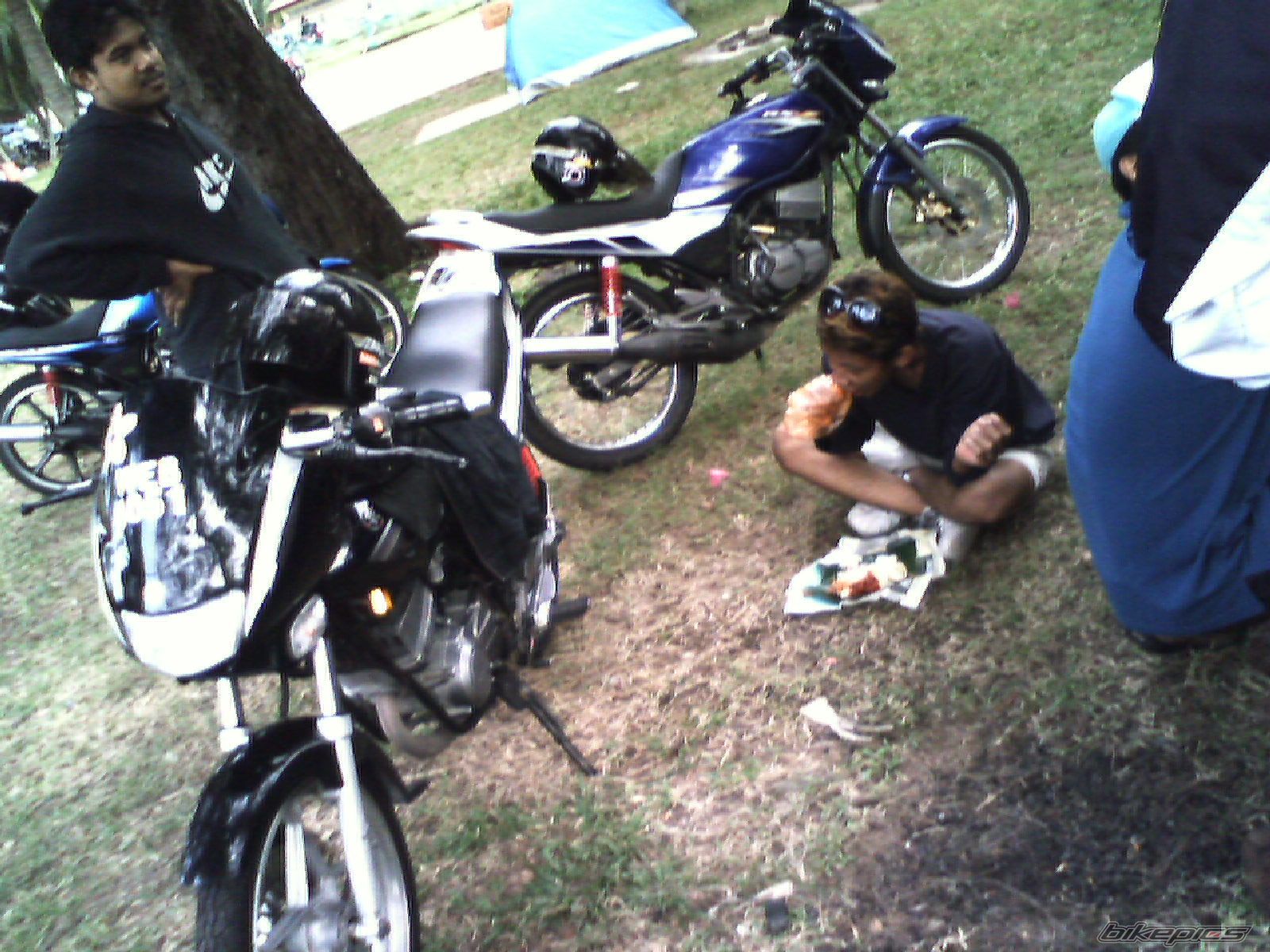 2008 YAMAHA RXZ 135 | Picture 1251827 motorcycle photo