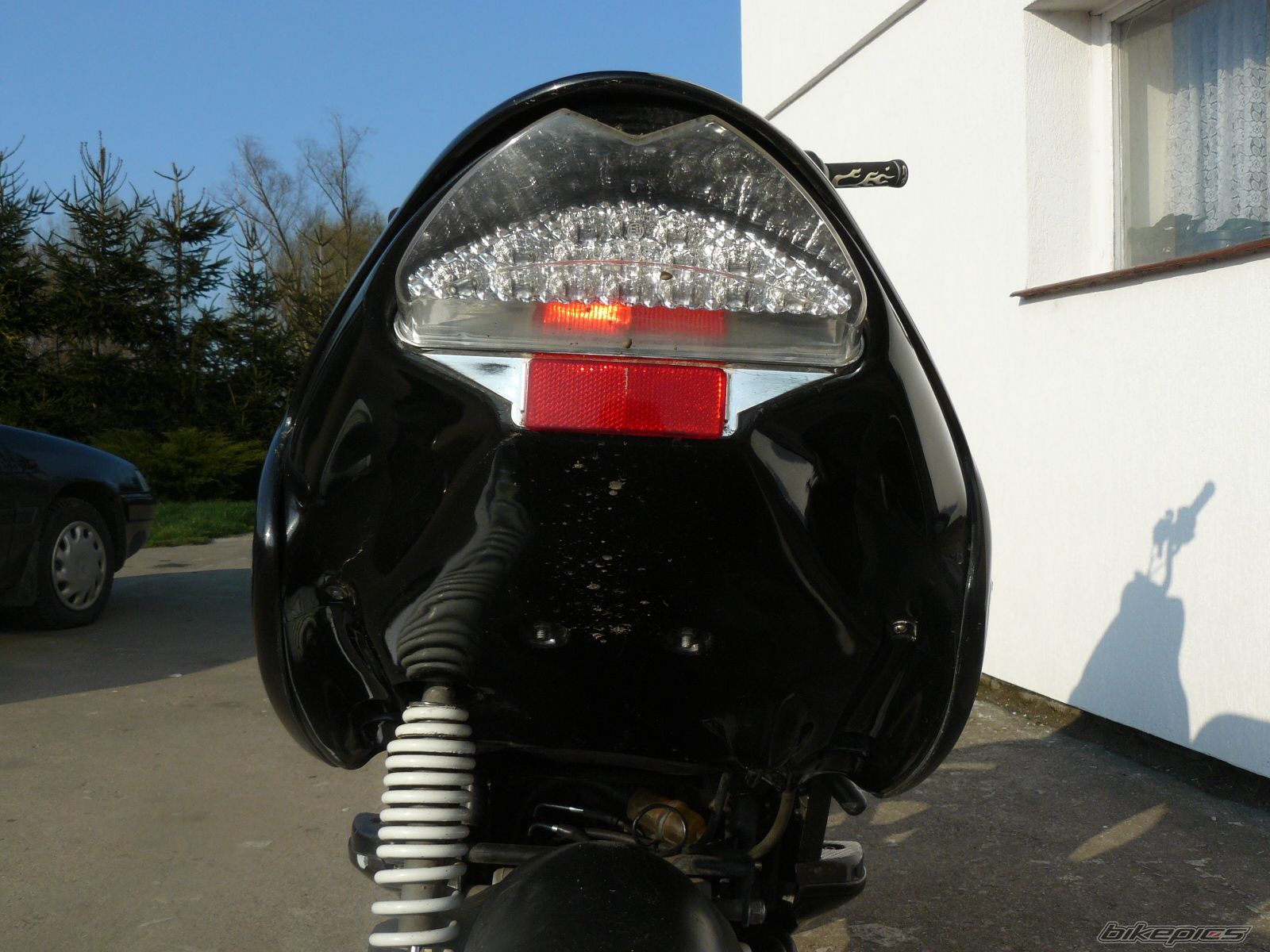 1996 APRILIA RALLY 50 | Picture 1252020 motorcycle photo