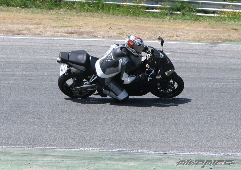 2005 HONDA CBR 1000  RR | Picture 1252042 motorcycle photo