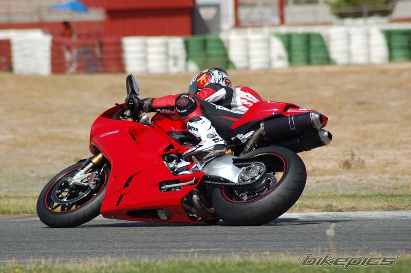 2007 DUCATI 1098S | Picture 1252092 motorcycle photo