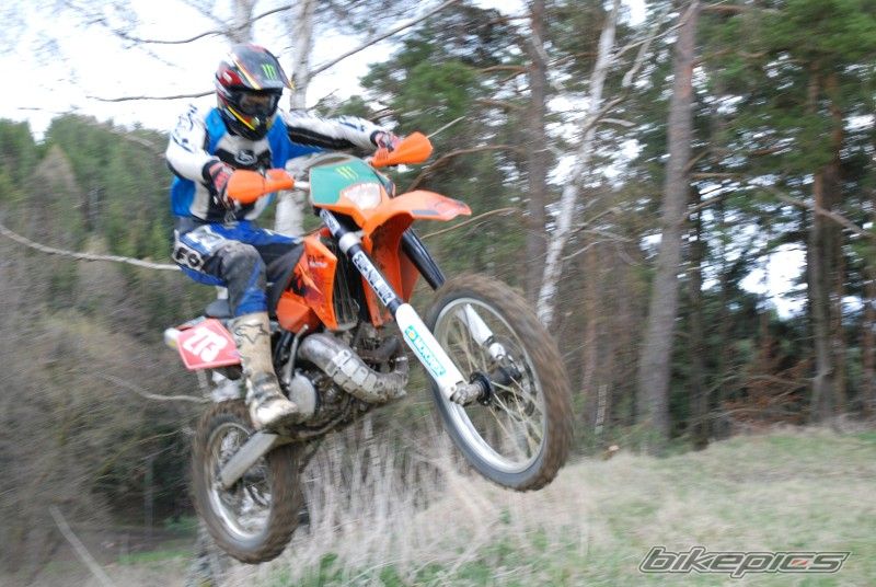 2006 KTM 250 EXC | Picture 1252137 motorcycle photo
