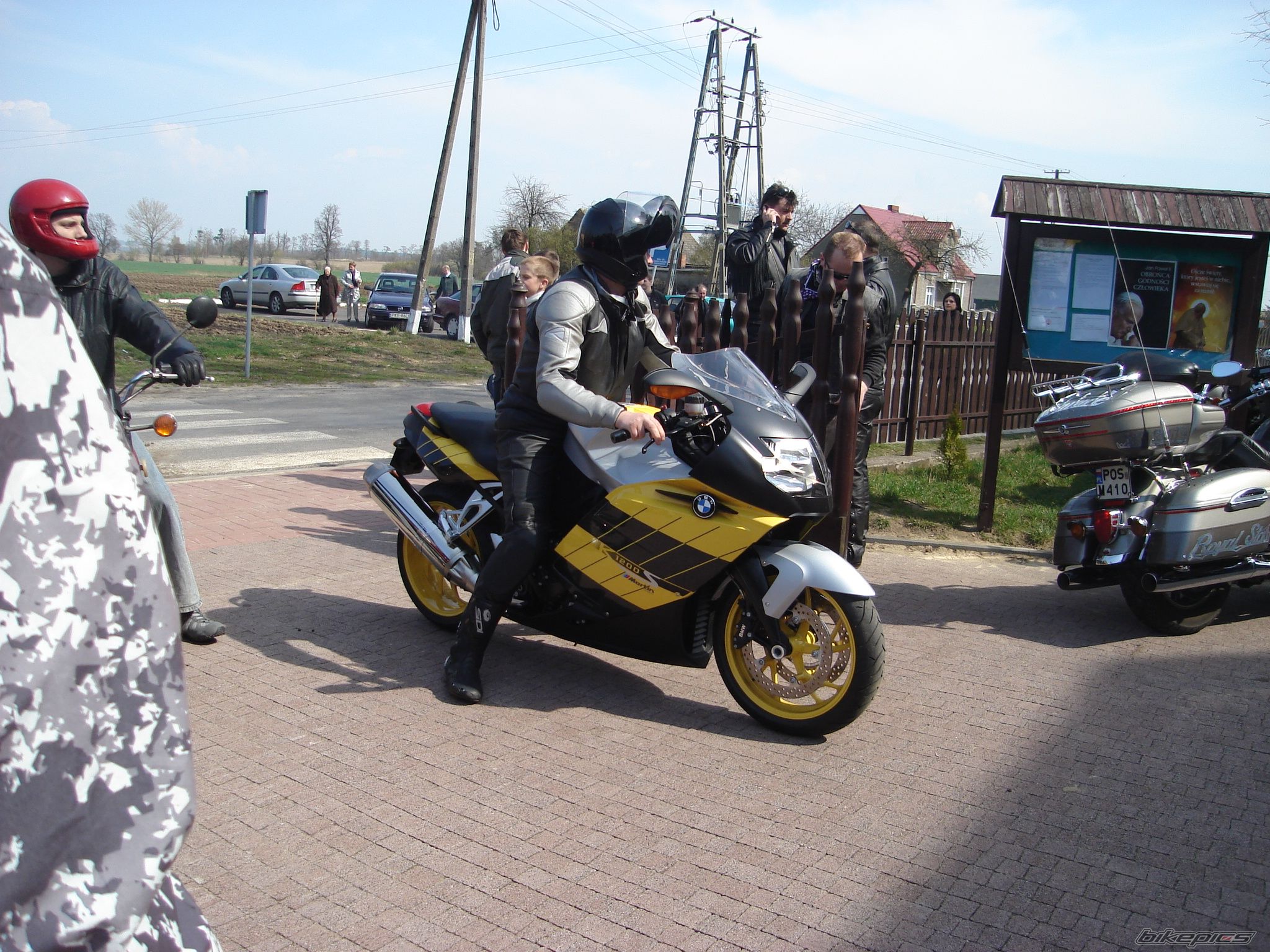    | Picture 1252381 motorcycle photo