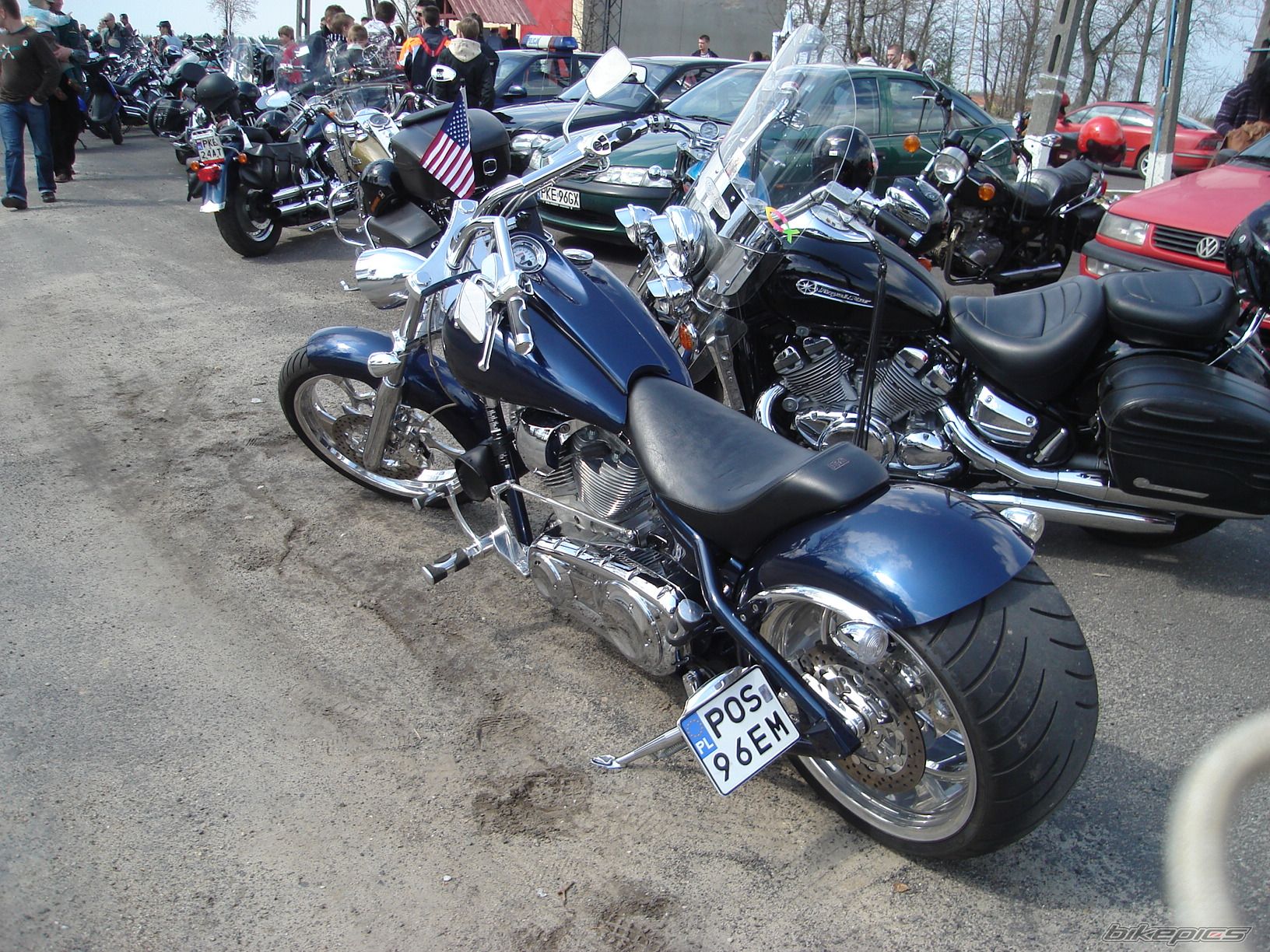    | Picture 1252433 motorcycle photo