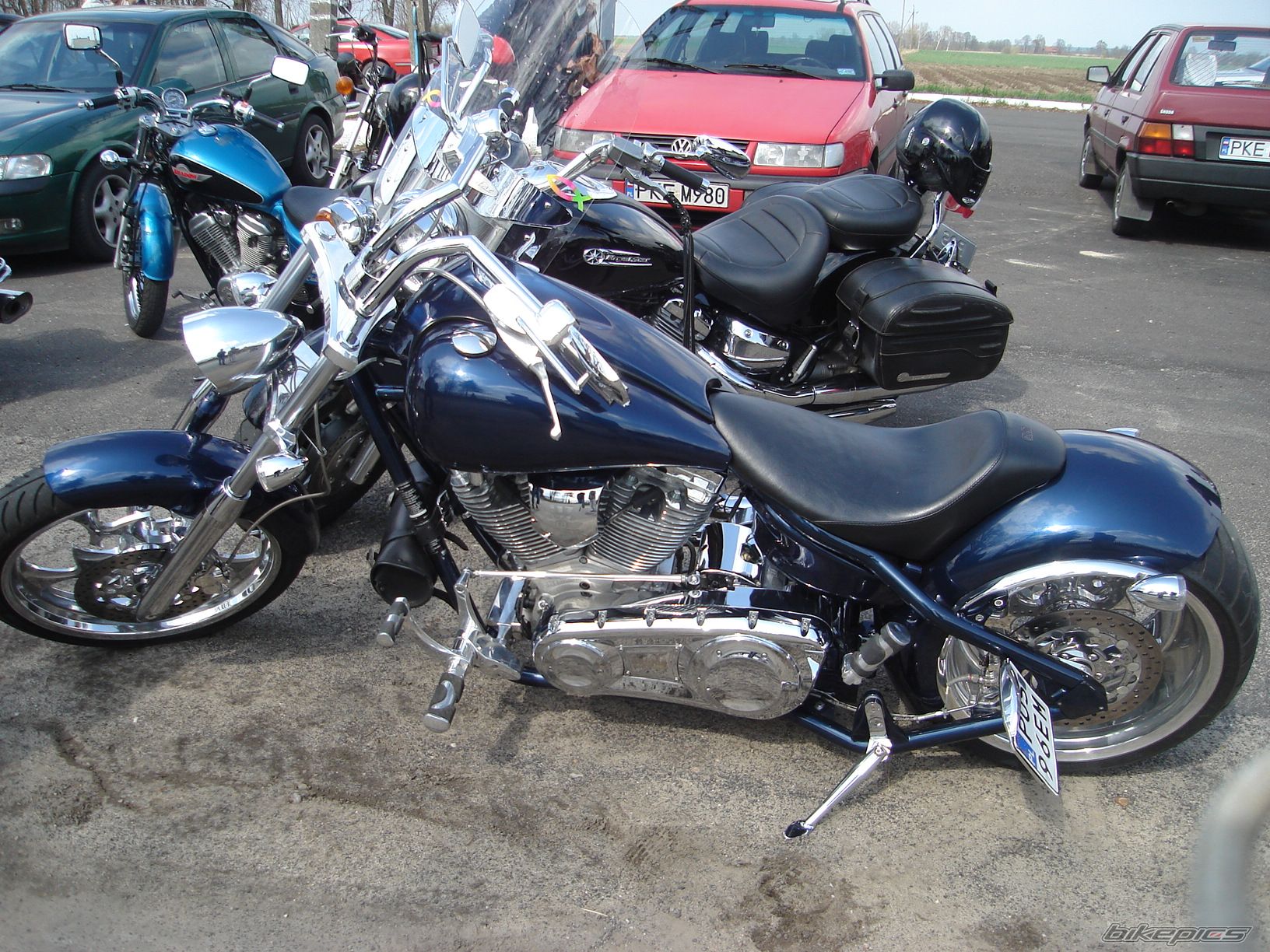    | Picture 1252435 motorcycle photo
