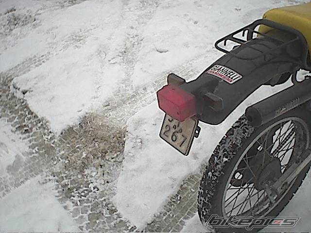 2001 SUZUKI TS 50 | Picture 125246 motorcycle photo