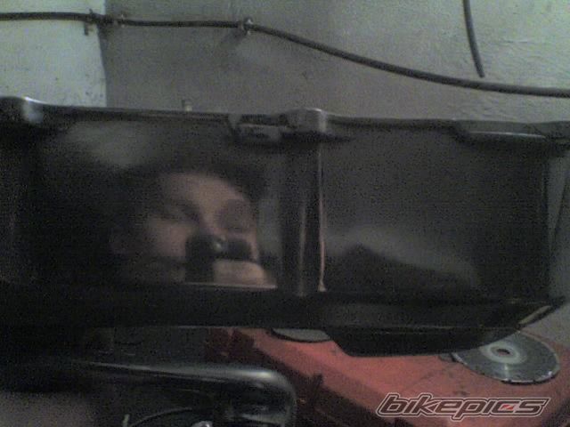 2004 KEEWAY HURRICANE 50 | Picture 1252466 motorcycle photo