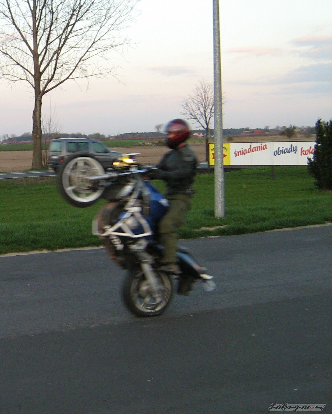 1997 HONDA CBR 600 | Picture 1252626 motorcycle photo