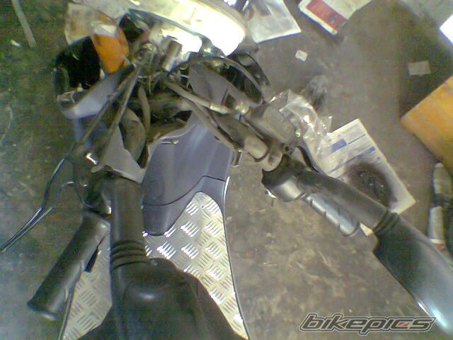 2000 PEUGEOT VIVACITY | Picture 1252627 motorcycle photo