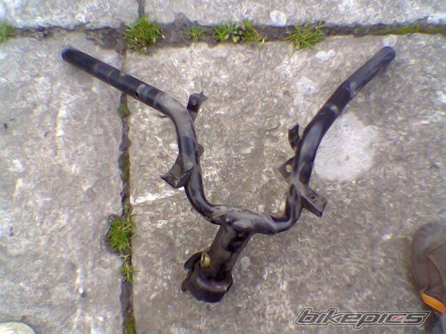 2000 PEUGEOT VIVACITY | Picture 1252631 motorcycle photo