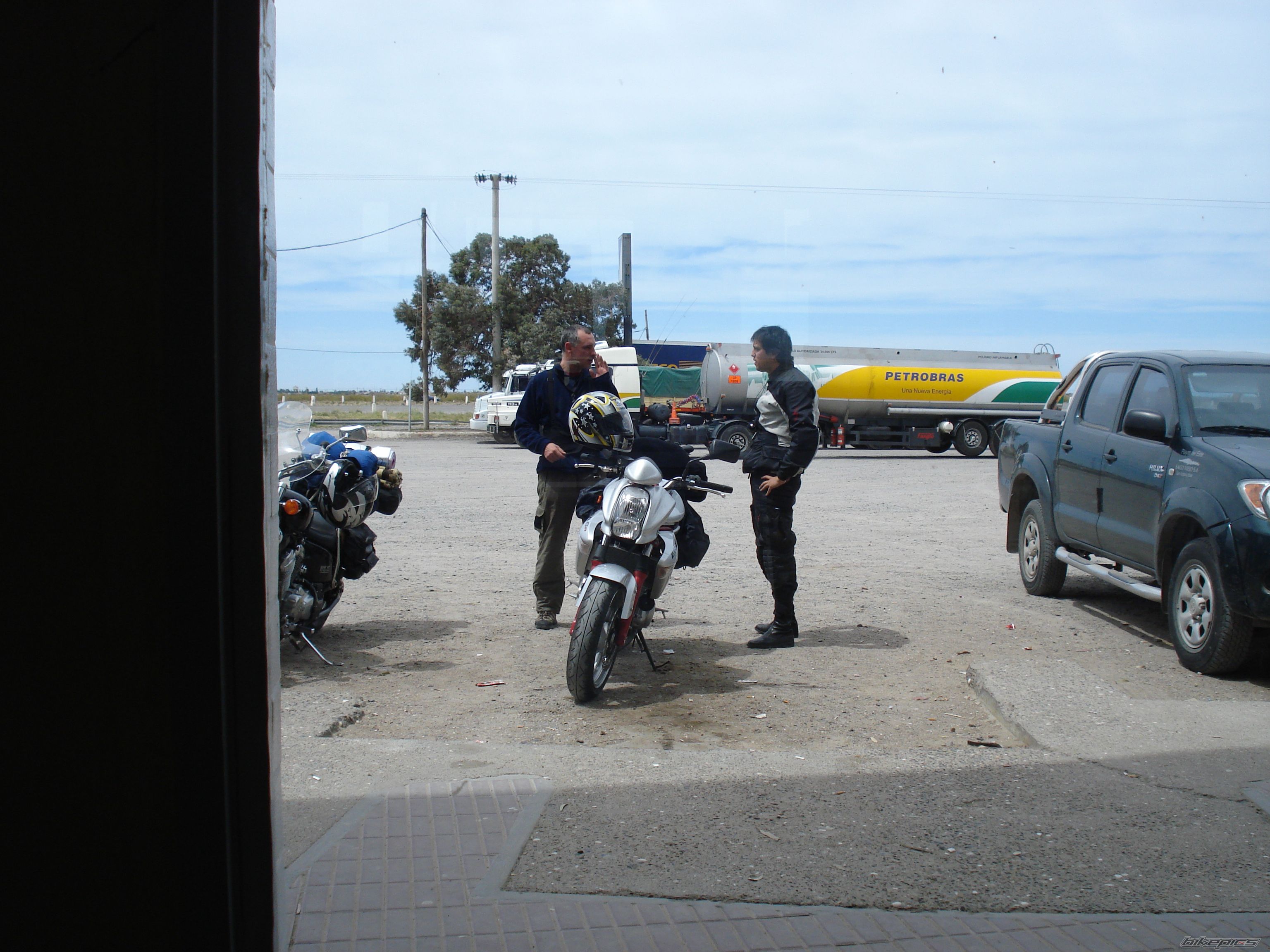 2007 KAWASAKI ER 6N | Picture 1252727 motorcycle photo