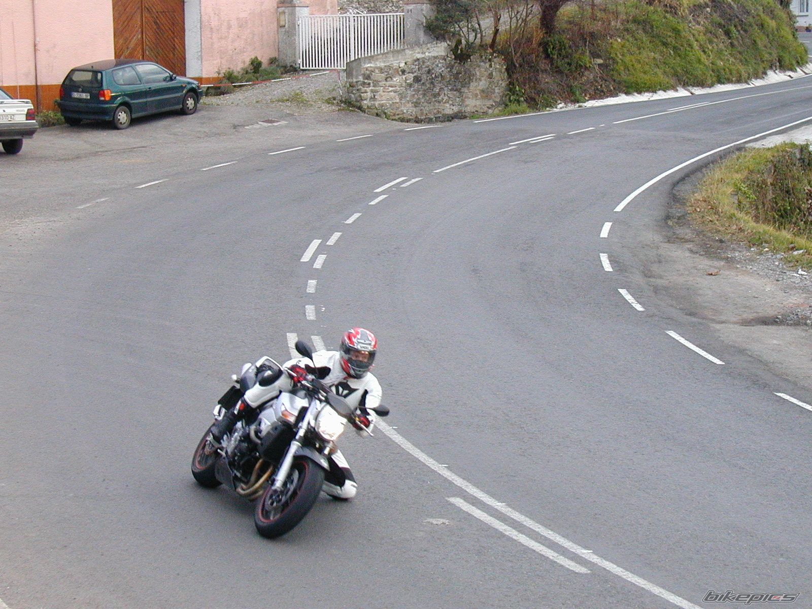 2007 SUZUKI GSR 600 | Picture 1252739 motorcycle photo