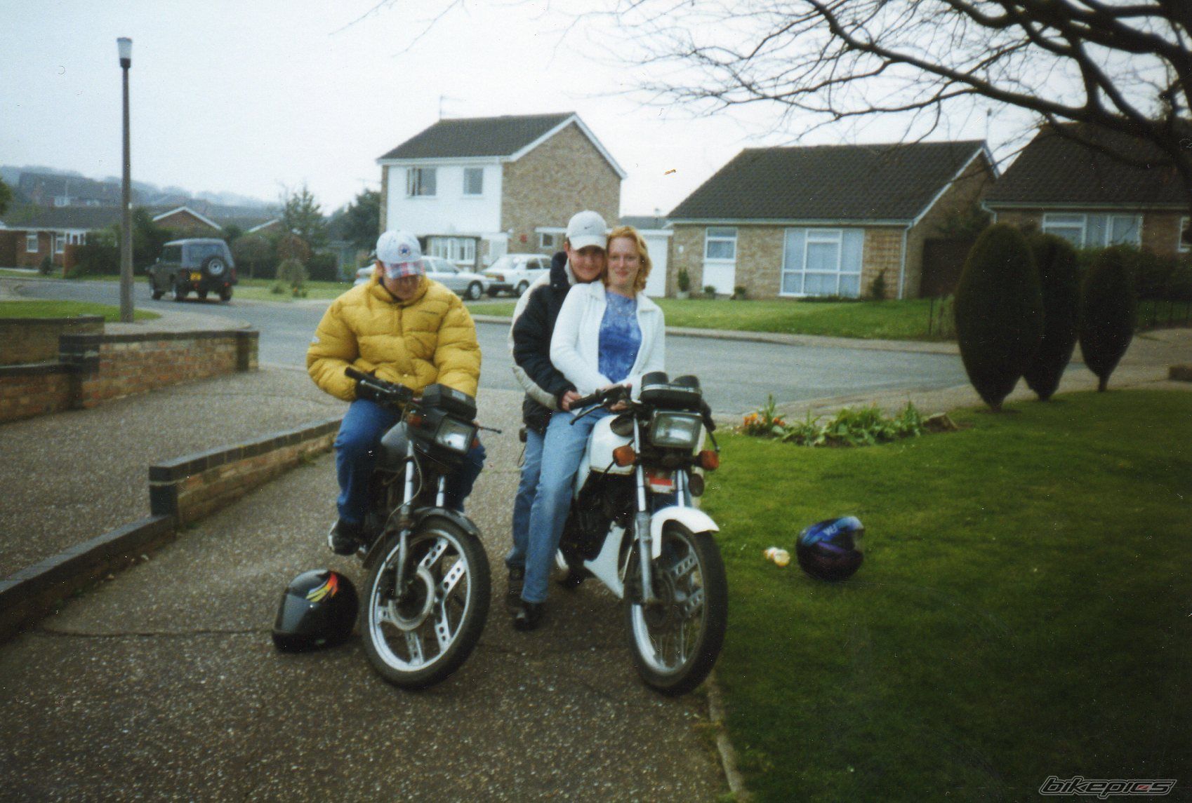 1985 HONDA MBX 50 | Picture 1252808 motorcycle photo