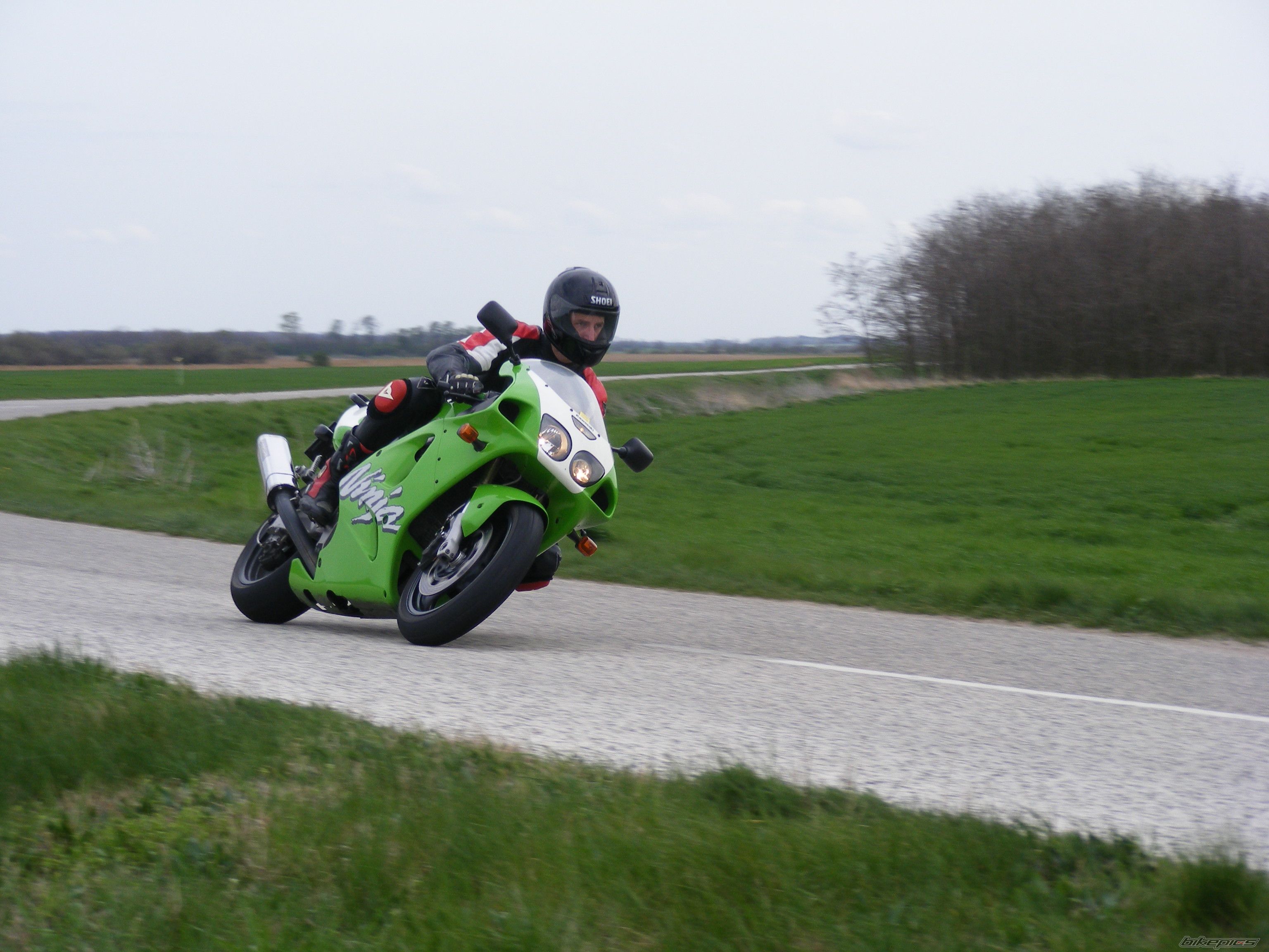 1998 KAWASAKI ZX 7R | Picture 1253032 motorcycle photo