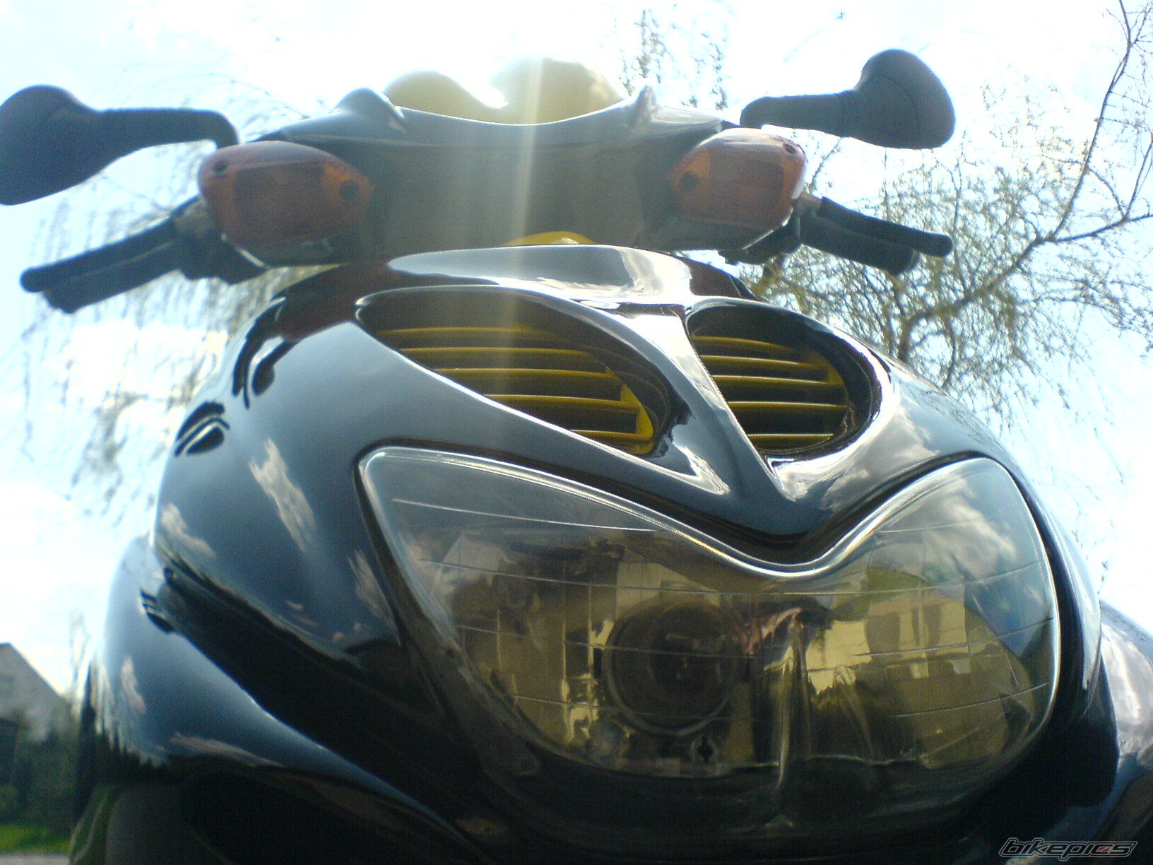 2005 YAMAHA AEROX 50 | Picture 1253095 motorcycle photo