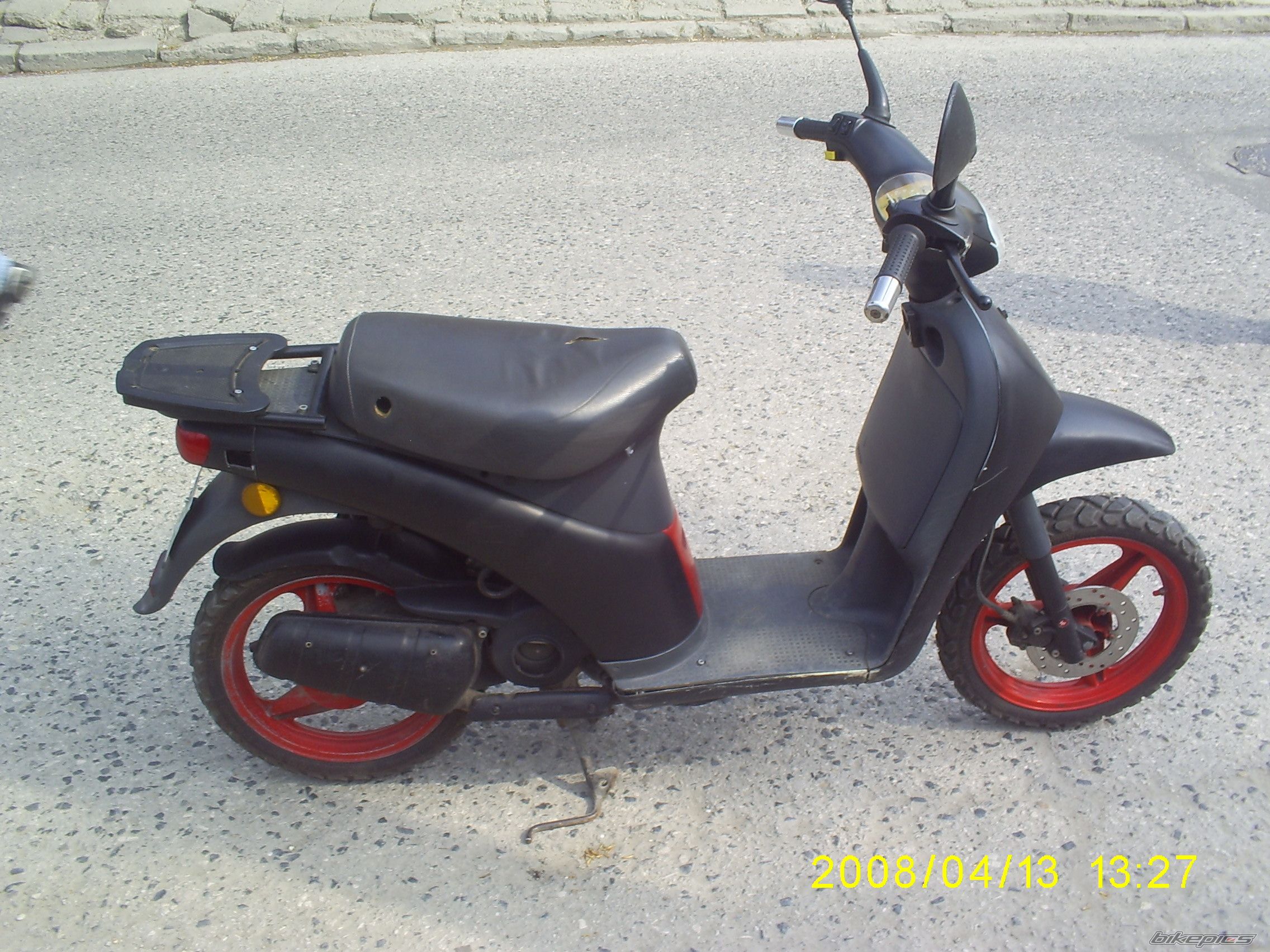 1999 PIAGGIO FREE 50 | Picture 1253167 motorcycle photo