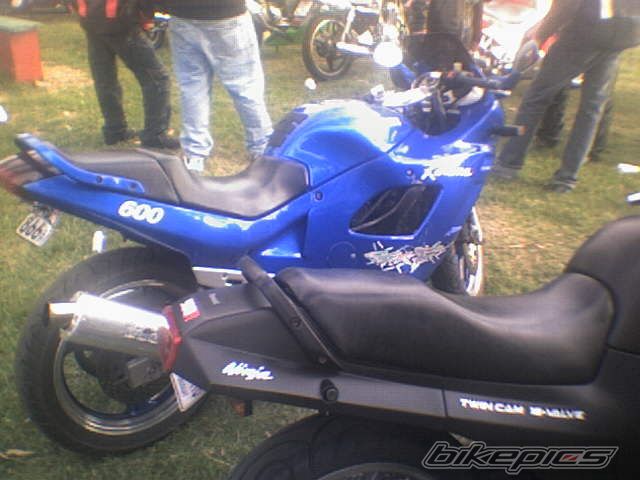    | Picture 1253205 motorcycle photo