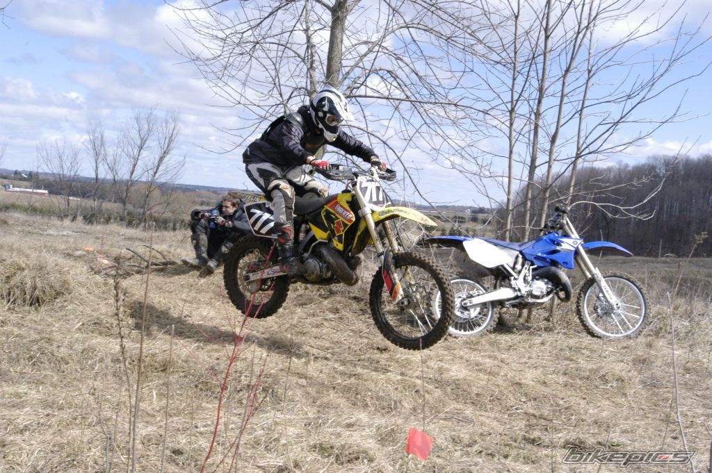 2004 SUZUKI RM 250 | Picture 1253322 motorcycle photo