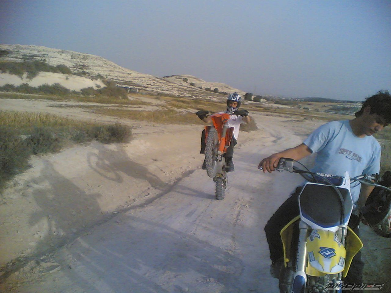 2003 KTM 125 SX | Picture 1253416 motorcycle photo