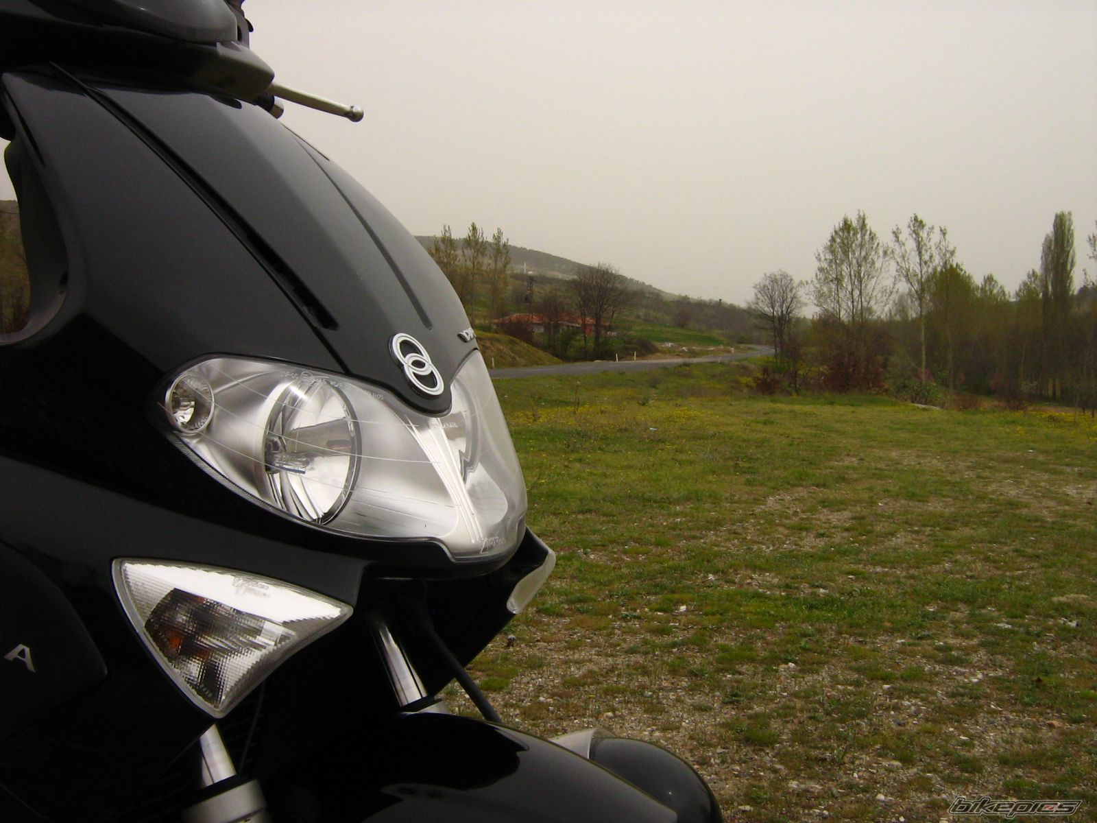 2007 GILERA RUNNER 200 VXR | Picture 1253424 motorcycle photo