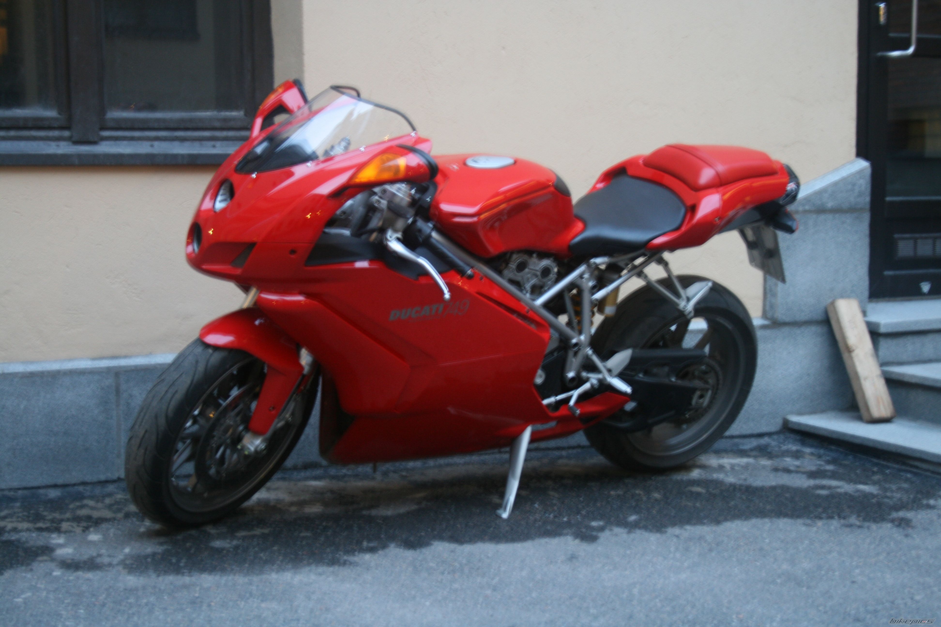 2006 DUCATI 749 | Picture 1253614 motorcycle photo