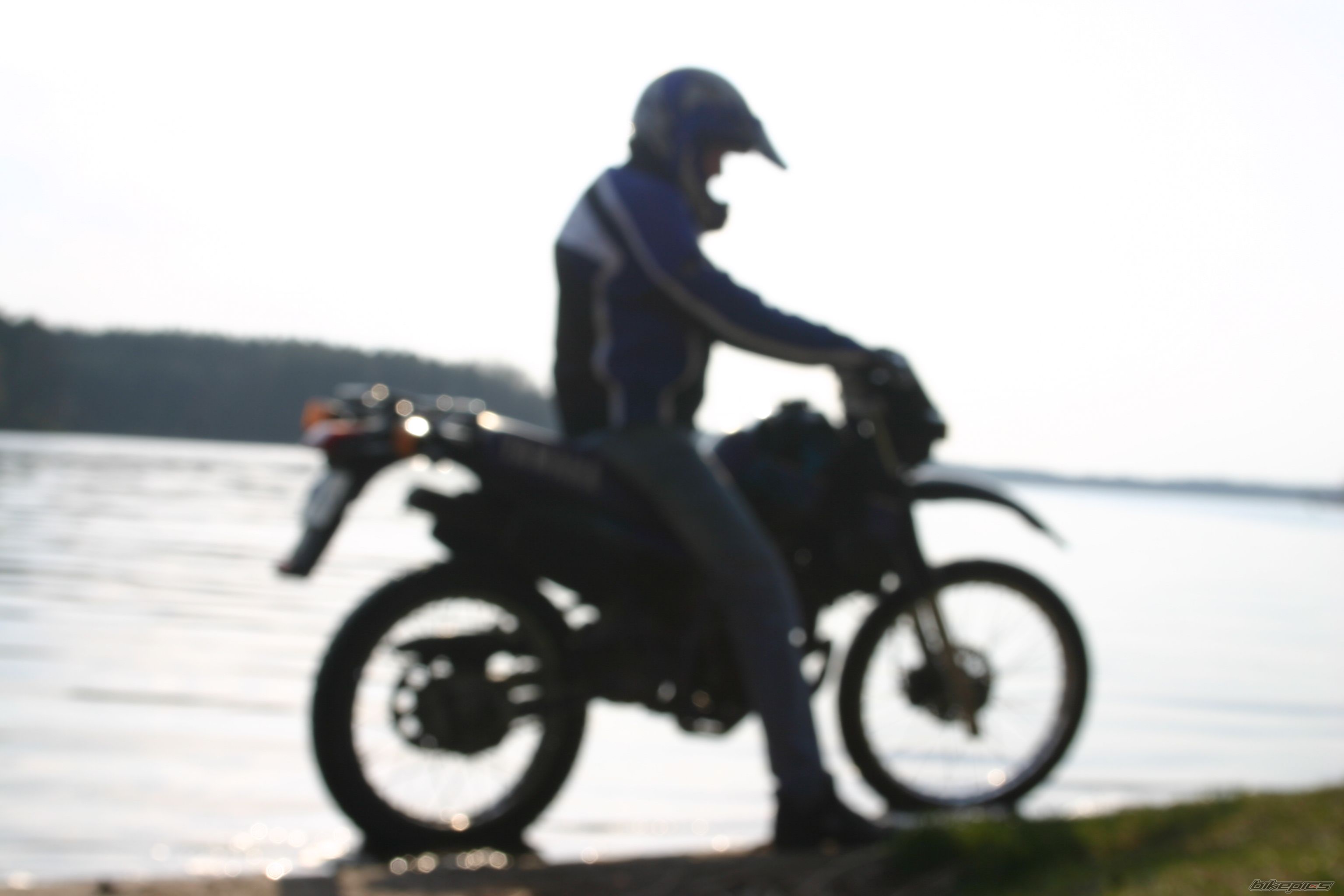 1993 YAMAHA DT 80 | Picture 1253896 motorcycle photo