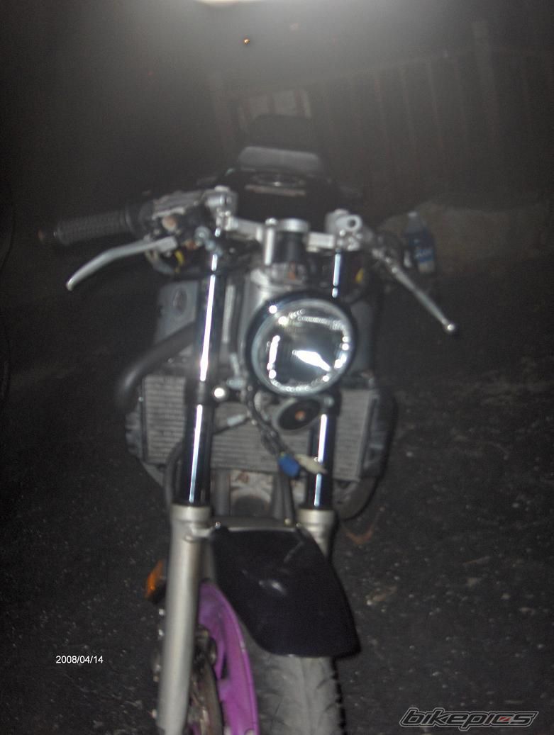 1994 YAMAHA FZR 600 | Picture 1254064 motorcycle photo